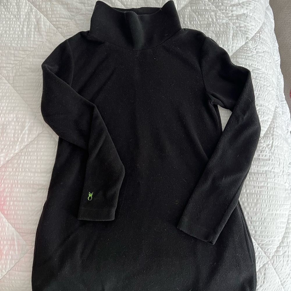 Dudley Stephens Cobble Hill Turtleneck - Small